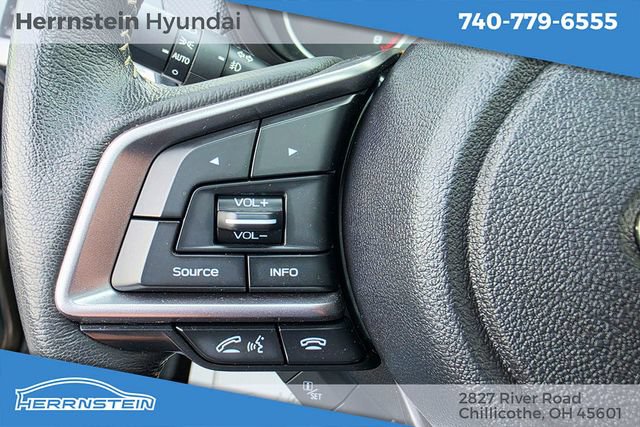 Used 2024 Subaru Forester Premium AWD/4WD image 22