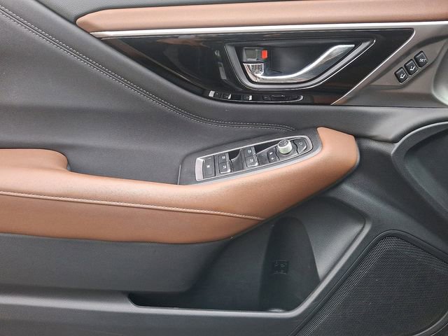 Certified 2022 Subaru Outback Touring image 15