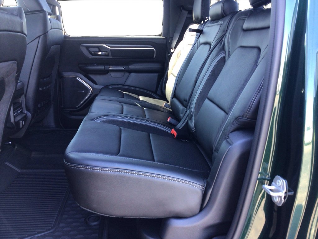New 2027 RAM 1500 RHO w/ RHO Level 1 Equipment Group AWD/4WD image 10
