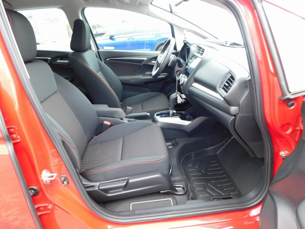 Used 2020 Honda Fit Sport image 16