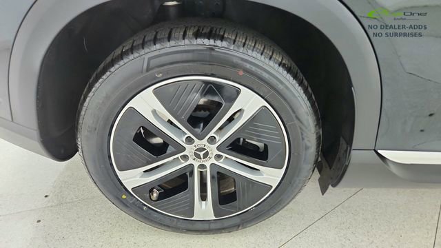 Used 2023 Mercedes-Benz EQE 350+ 4MATIC SUV image 61