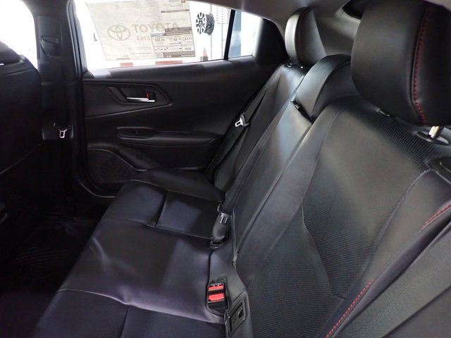 New 2026 Toyota Prius Plug-In Hybrid image 11