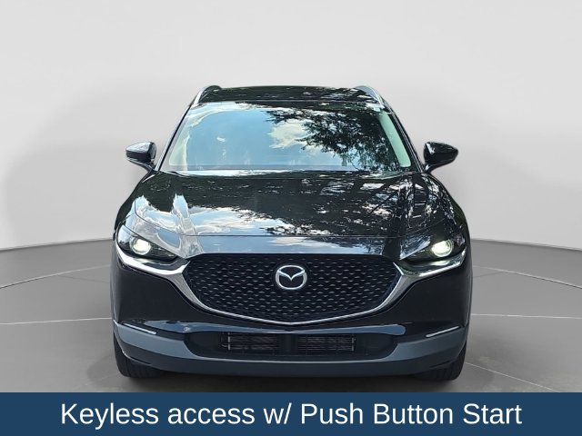 Used 2024 MAZDA CX-30 AWD 2.5 S w/ Select Sport Pkg image 10
