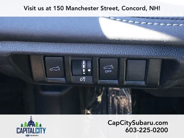 Used 2023 Subaru Outback Limited AWD/4WD image 31