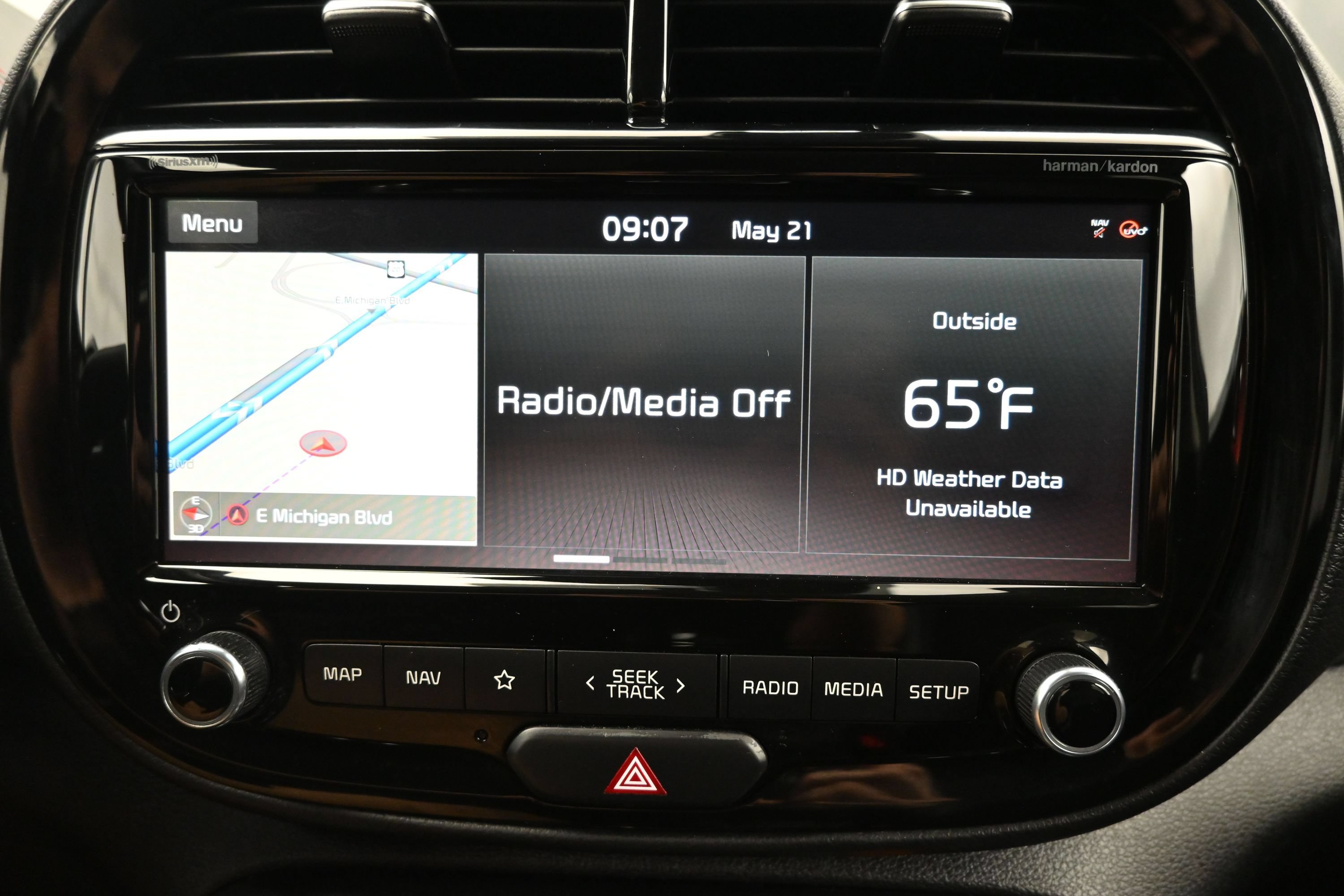 Used 2020 Kia Soul GT-Line Turbo FWD image 14