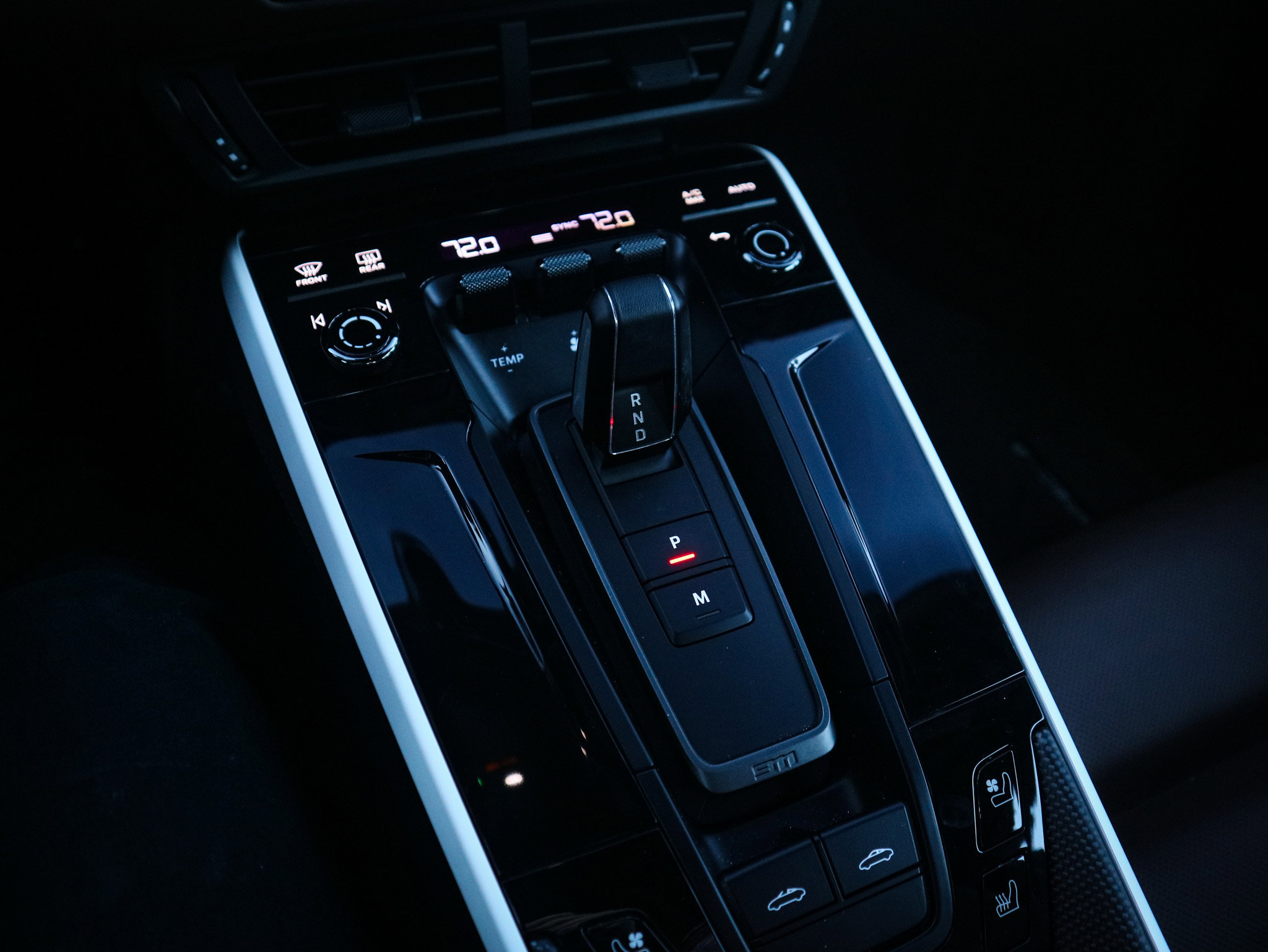 Used 2025 Porsche 911 Targa 4 GTS image 24