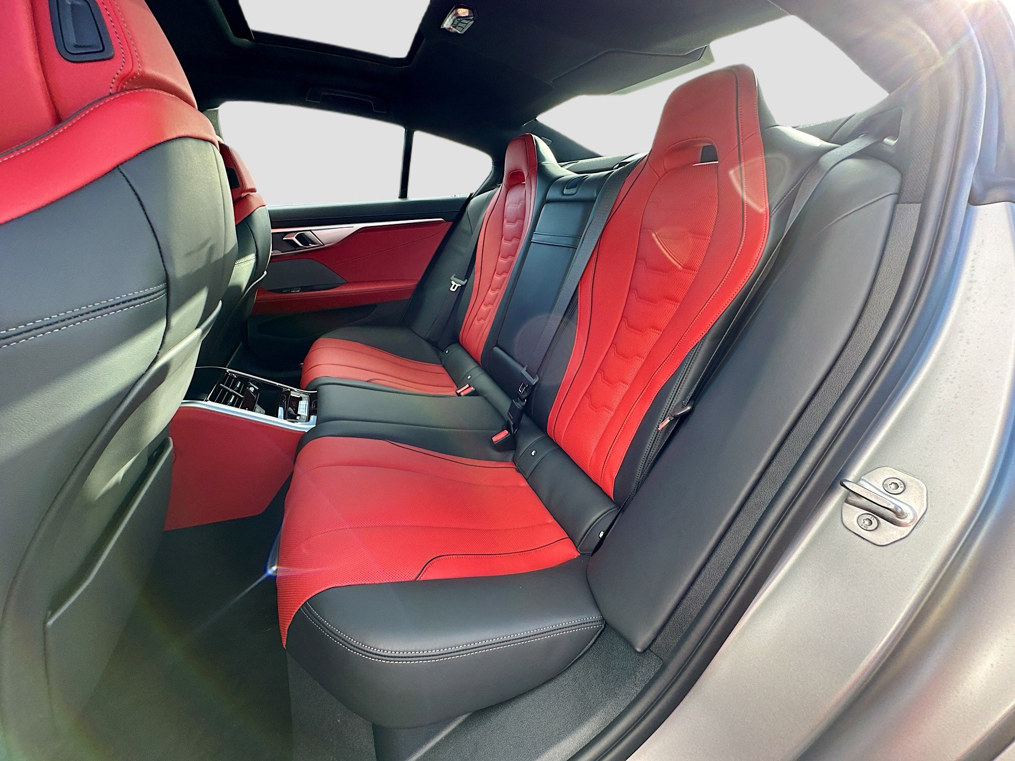 New 2026 BMW 840i image 19