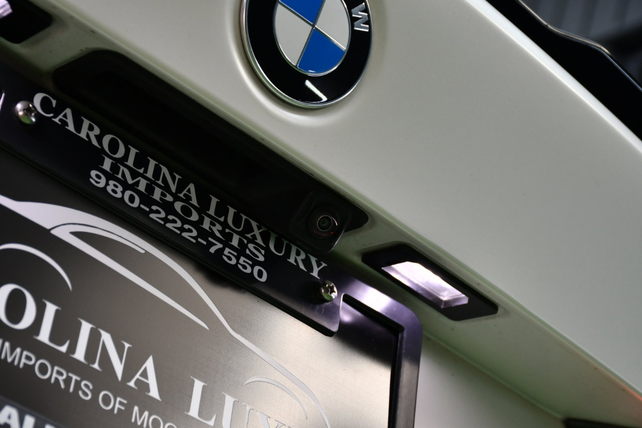 Used 2023 BMW M3 w/ Executive Package image 19