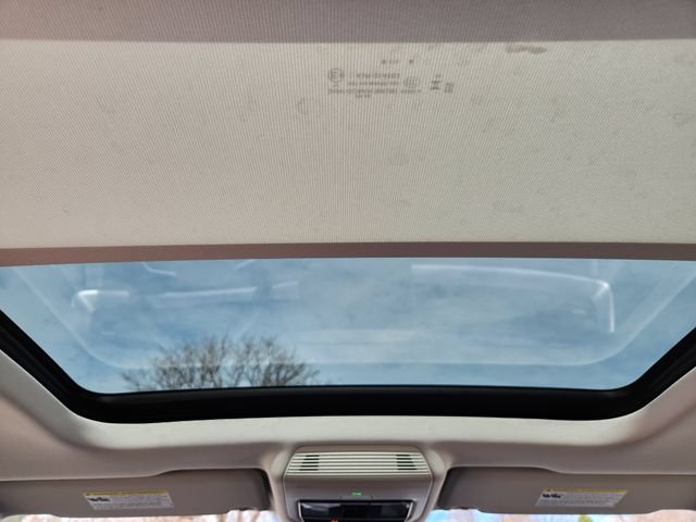 New 2026 Volkswagen Tiguan SE AWD/4WD image 27