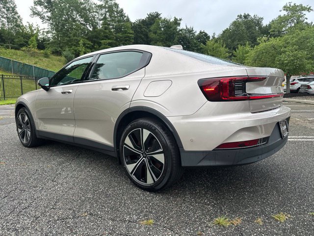 Used 2024 Polestar Polestar 2 AWD/4WD image 5