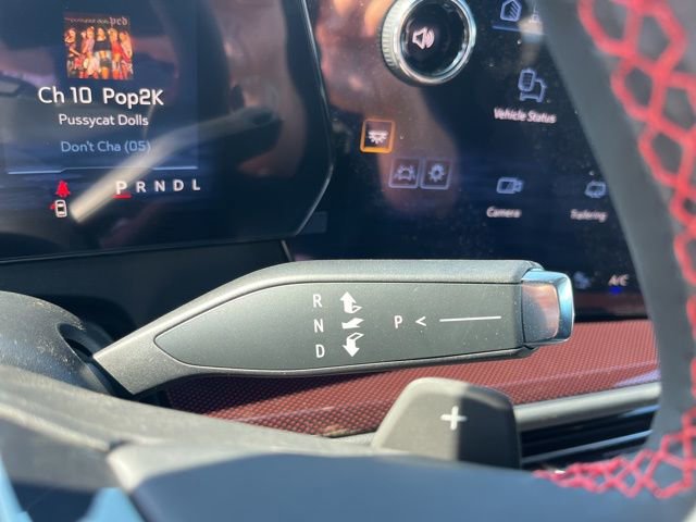 New 2026 Chevrolet Traverse RS w/ LPO, Floor Liner Package FWD image 25