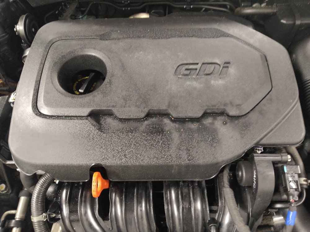 Used 2018 Hyundai Sonata SE FWD image 30