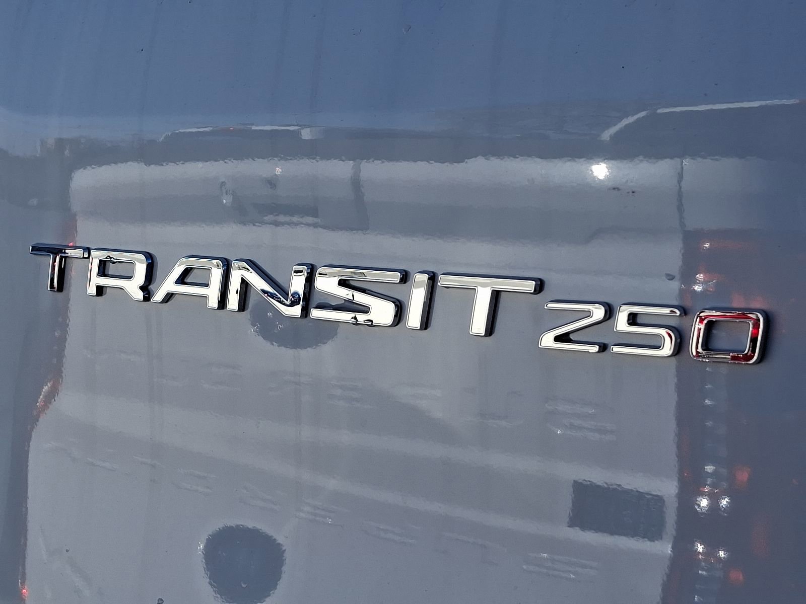 New 2024 Ford Transit 250 Low Roof w/ Load Area Protection Package image 15