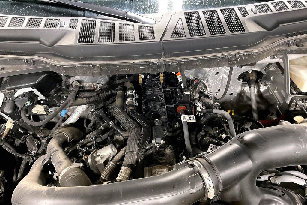Used 2024 Ford F150 Lariat image 42