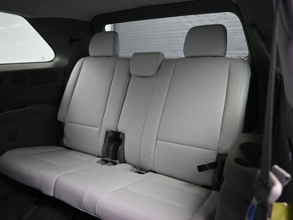 New 2026 Hyundai Palisade SEL Premium image 29