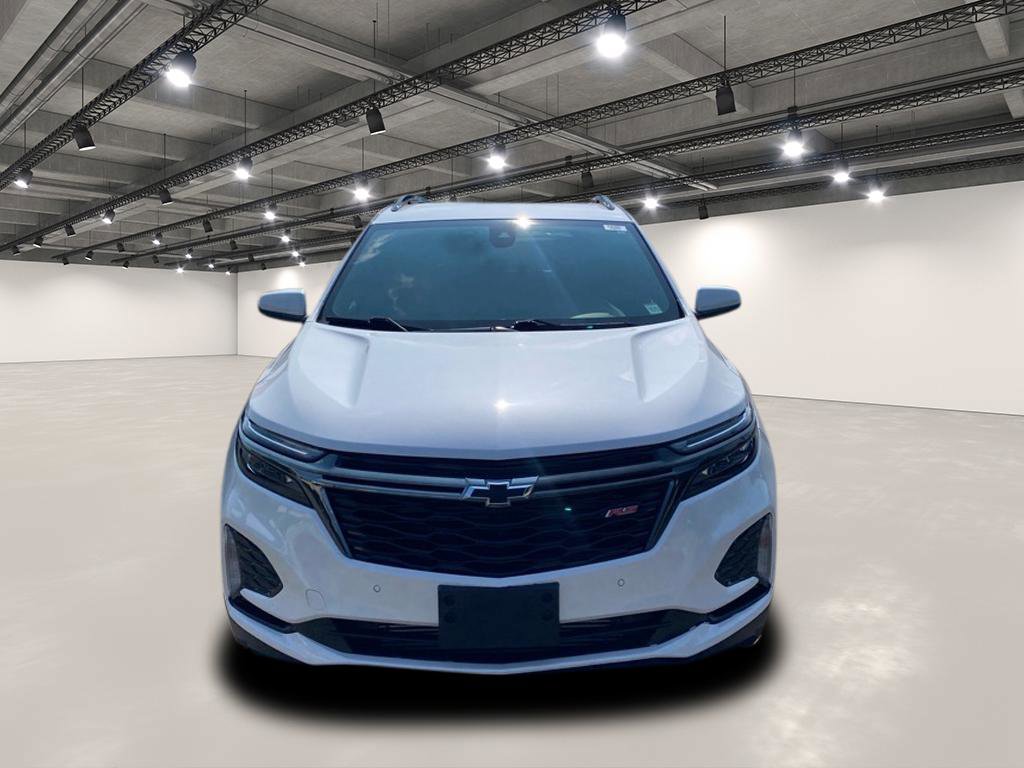 Used 2023 Chevrolet Equinox RS image 2