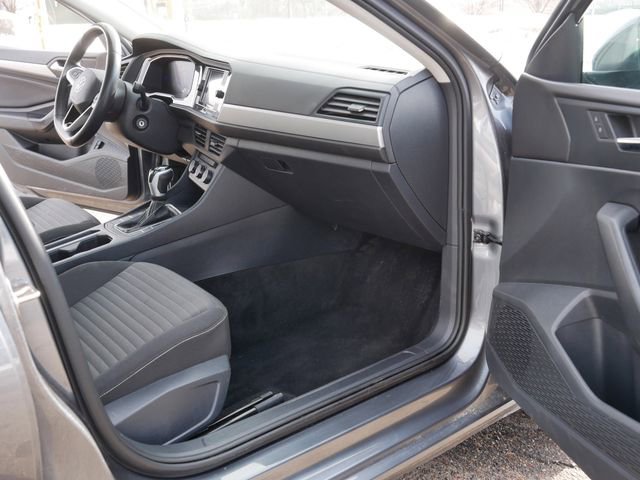 Certified 2024 Volkswagen Jetta S image 20