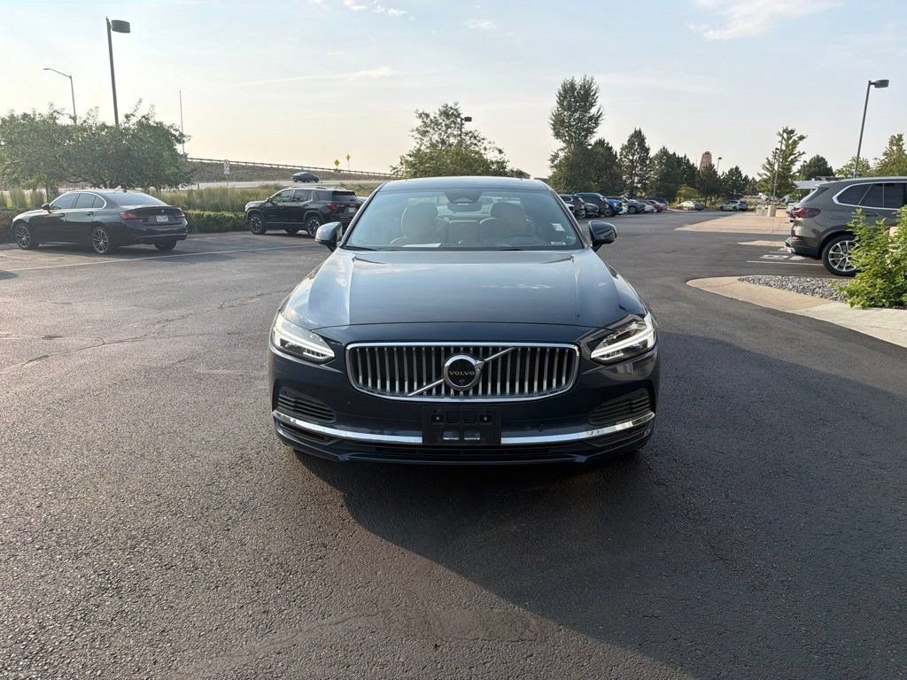 Used 2024 Volvo S90 T8 Ultimate AWD/4WD image 8