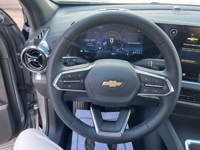 New 2026 Chevrolet Equinox LT w/ Convenience Package II image 10