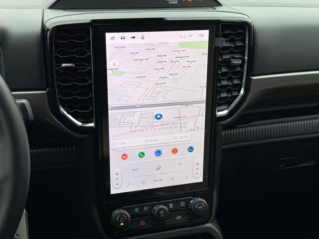 New 2026 Ford Ranger XLT image 3