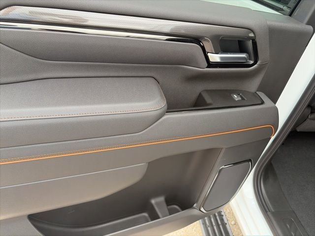 New 2026 GMC Sierra 2500 AT4 w/ AT4 Premium Plus Package image 12