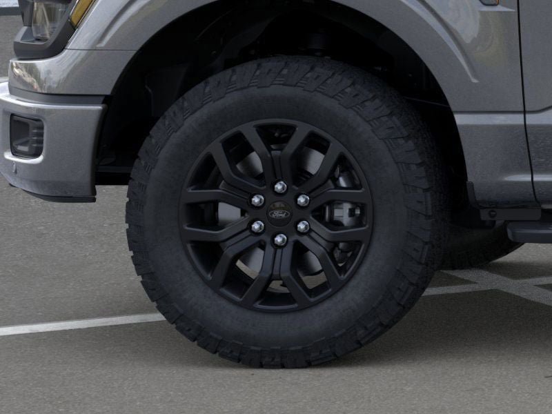 New 2026 Ford F150 Tremor AWD/4WD image 19