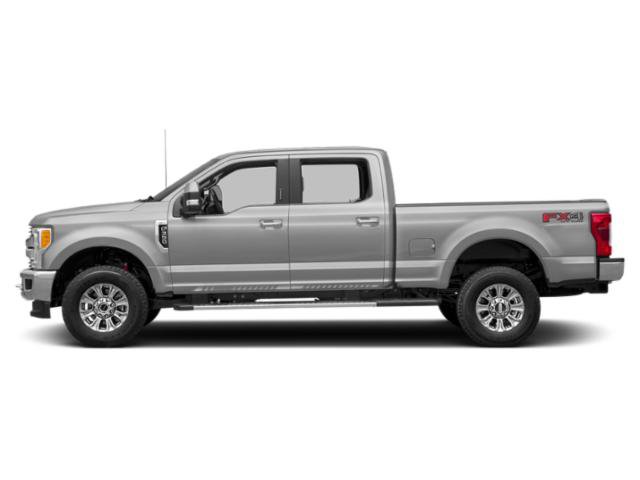 Used 2019 Ford F250 XLT w/ XLT Value Package AWD/4WD image 3