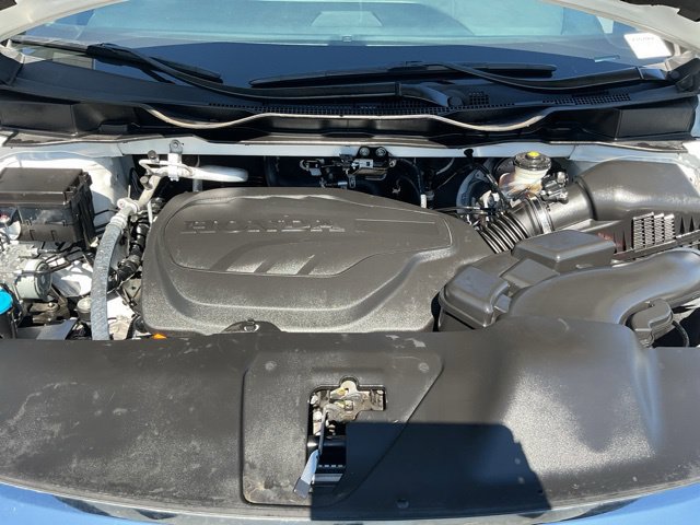 Used 2023 Honda Odyssey Elite image 18