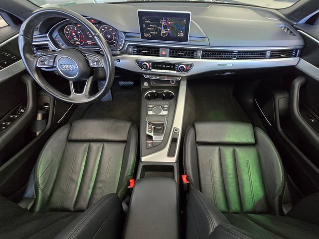 Used 2017 Audi A4 2.0T Premium Plus AWD/4WD image 9