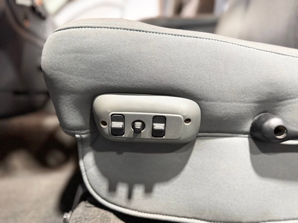 Used 2008 Dodge Ram 2500 Truck SLT w/ Trailer Tow Group image 17