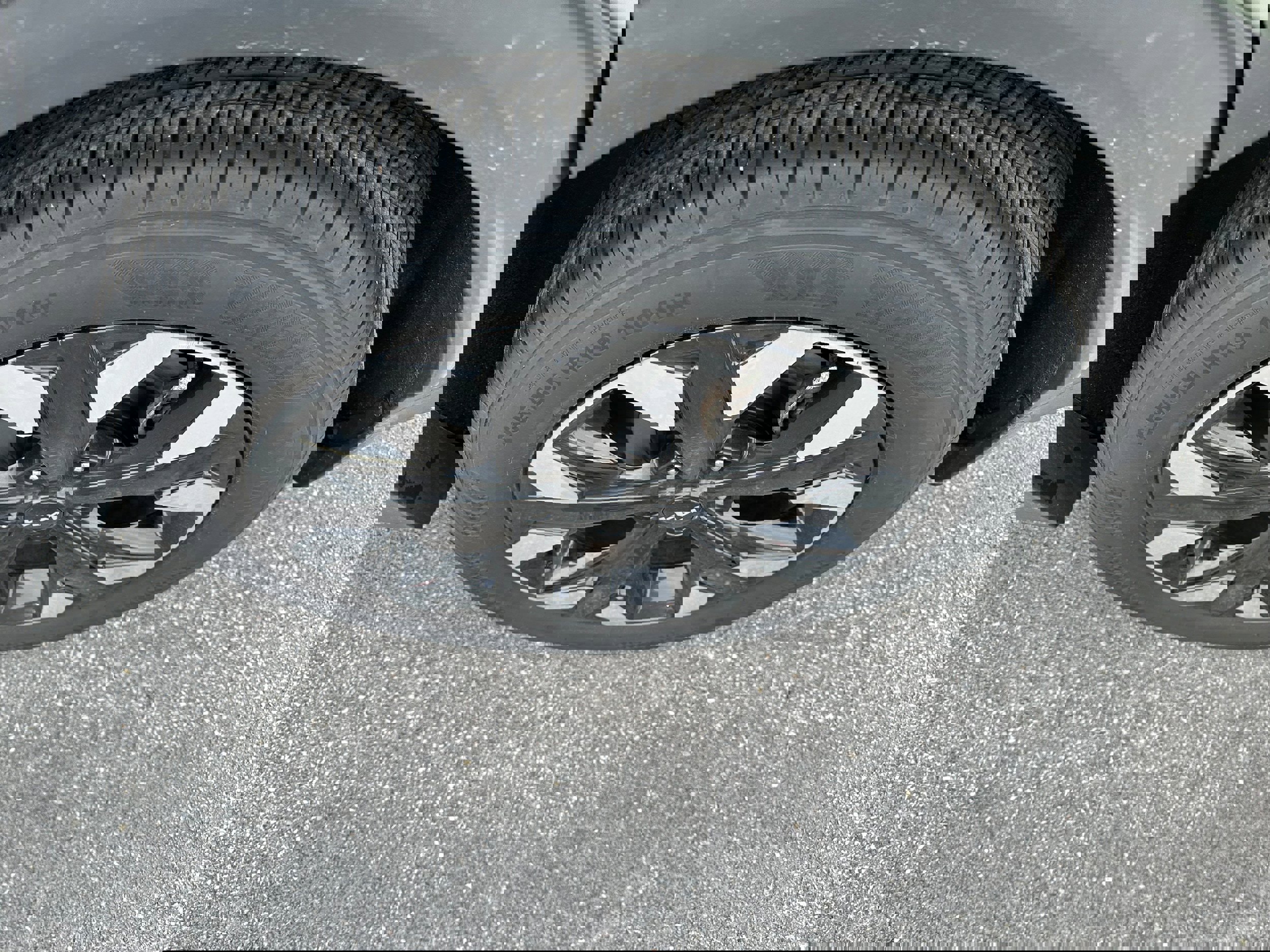 Used 2024 Kia Sportage X-Line w/ X-Line Premium Package image 9