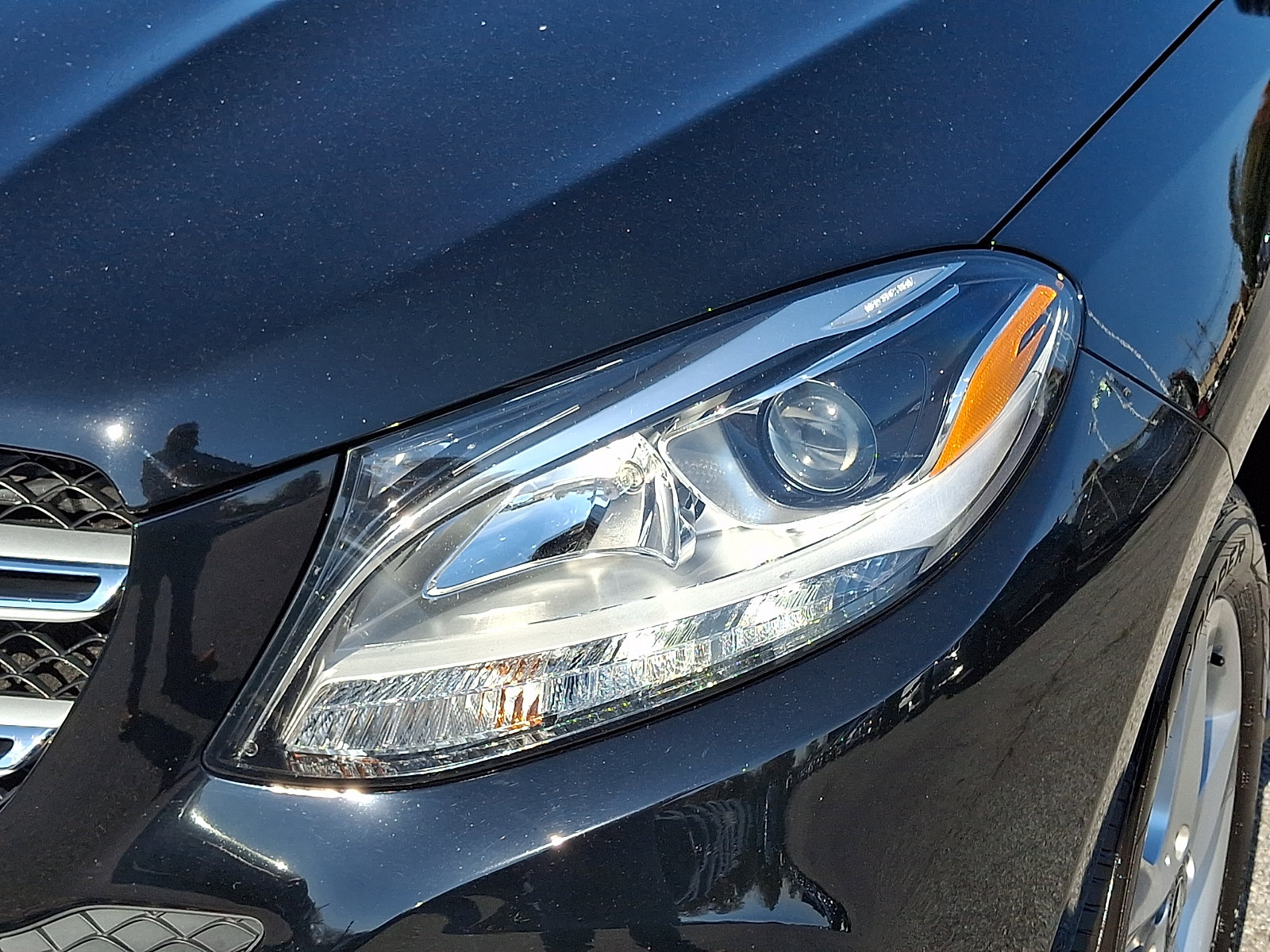 Used 2018 Mercedes-Benz GLE 350 4MATIC image 10