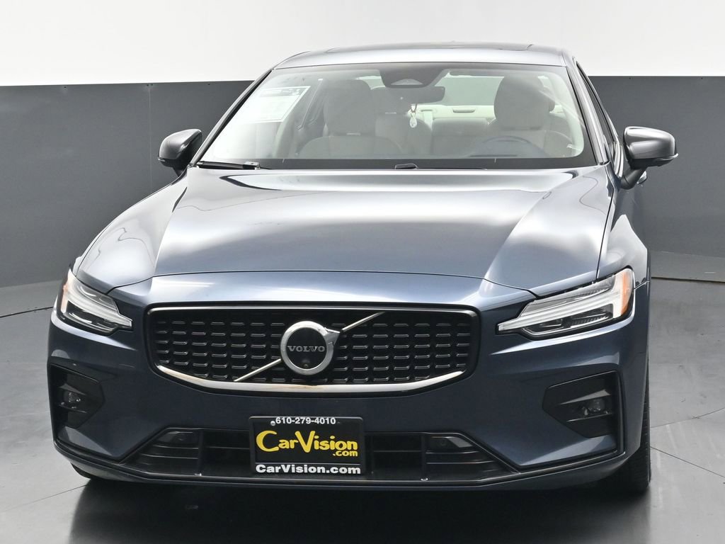 Used 2024 Volvo S60 B5 Ultimate image 7