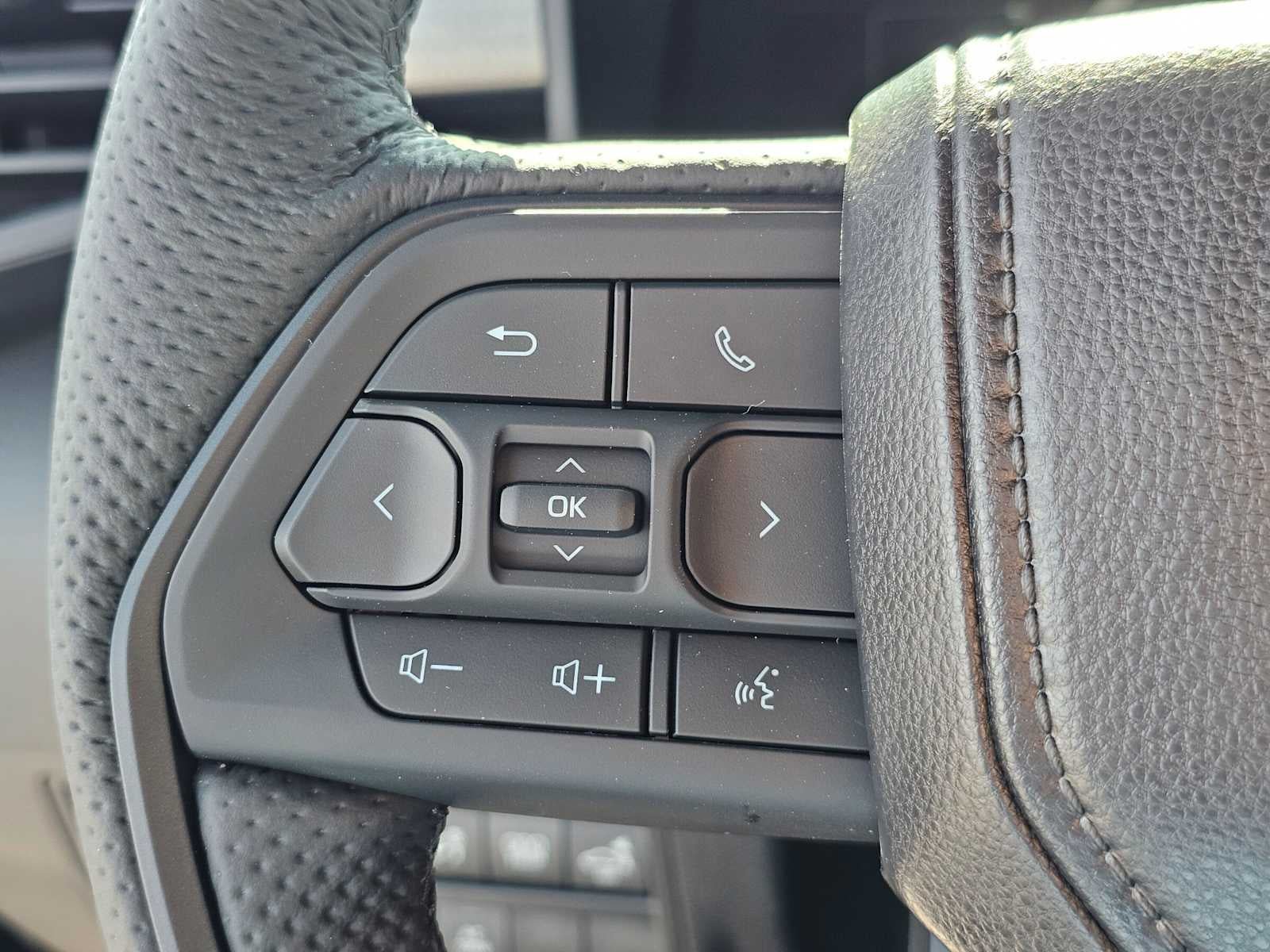 New 2026 Toyota Tundra TRD Pro AWD/4WD image 27