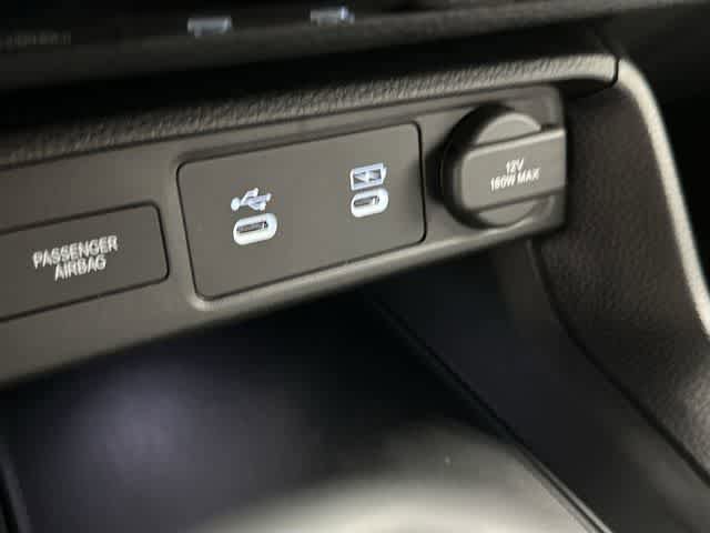 Certified 2026 Honda Civic Sport image 25