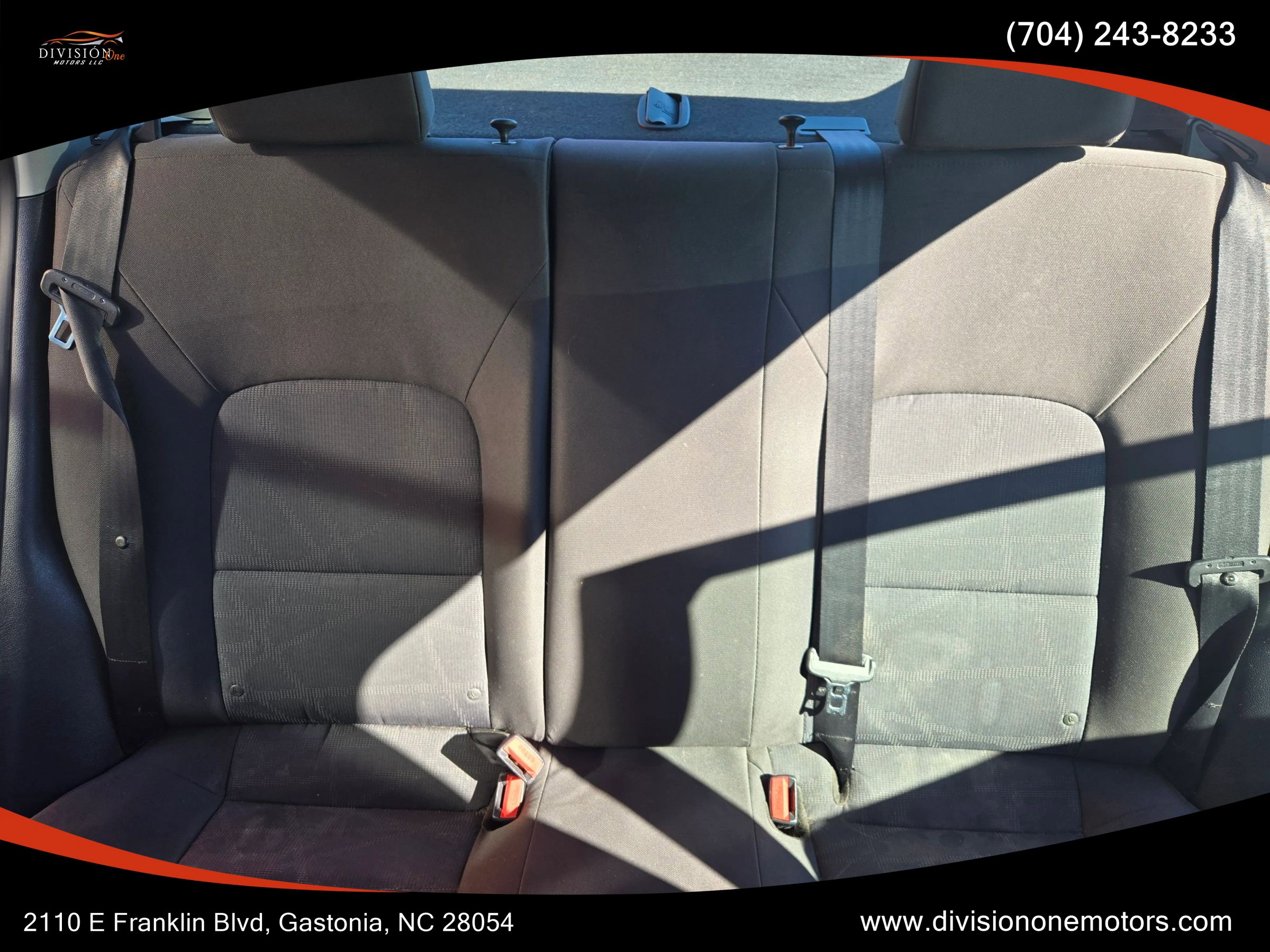 Used 2015 Kia Rio LX image 11