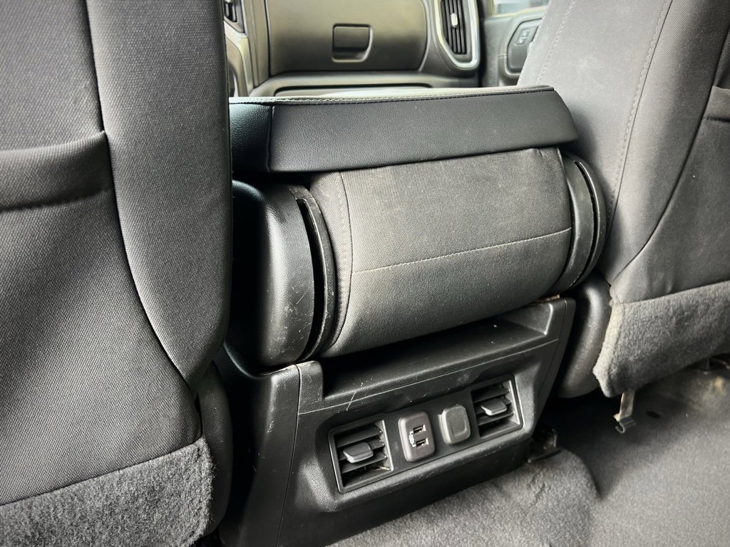 Used 2023 Chevrolet Silverado 2500 LT w/ Convenience Package image 20