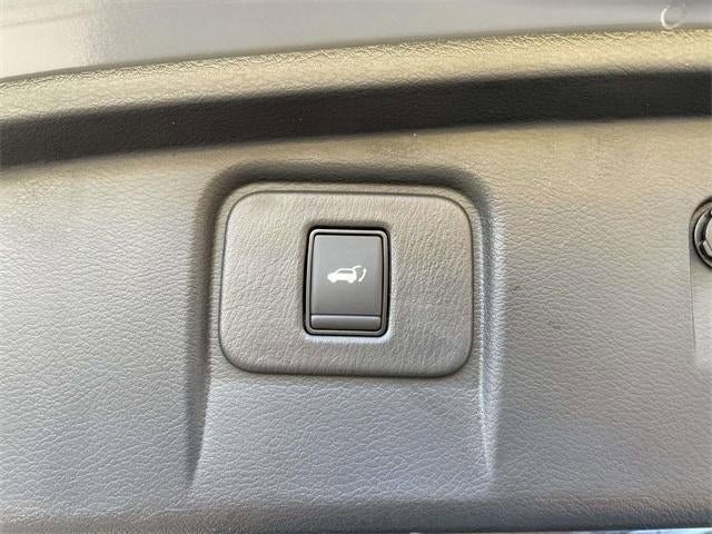 Used 2024 Nissan Murano Platinum w/ Cargo Package image 46