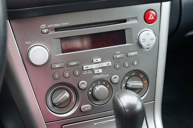 Used 2007 Subaru Outback 2.5i image 15