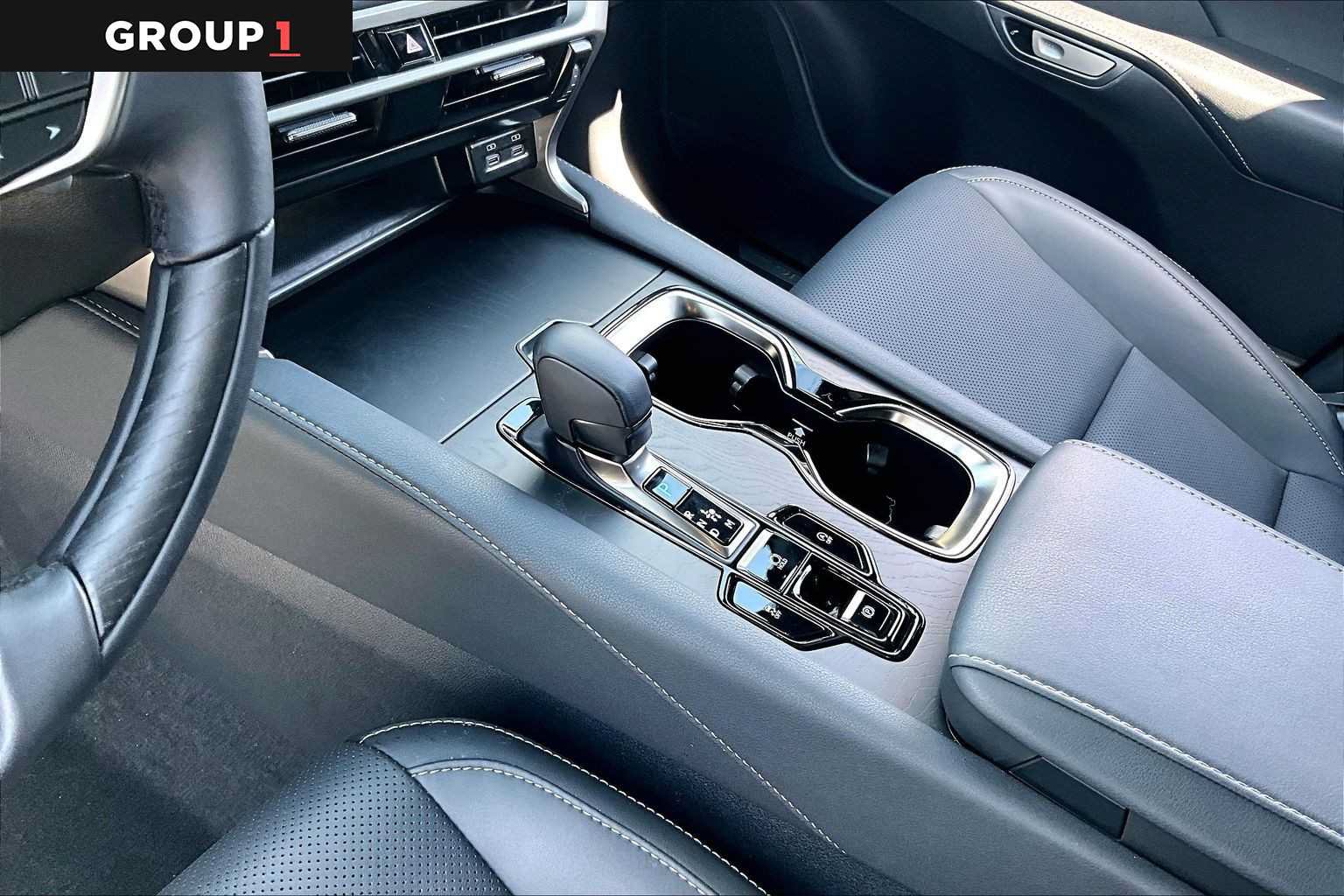 Certified 2026 Lexus RX 350 Premium w/ Accessory Package (Z1) FWD image 14