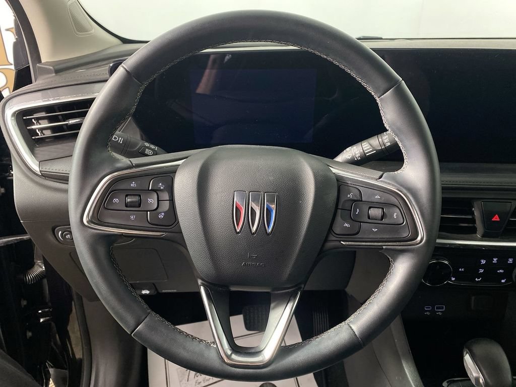 Certified 2024 Buick Encore GX Preferred w/ Comfort Package FWD image 14