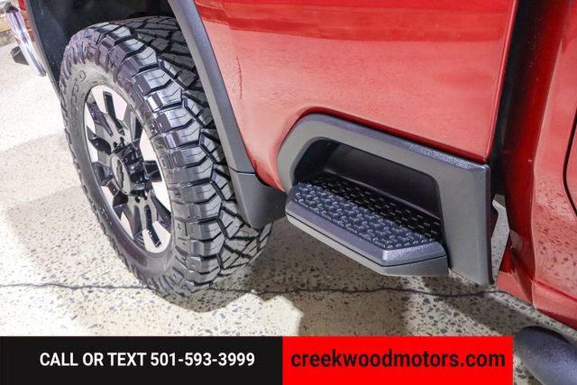 Used 2020 Chevrolet Silverado 2500 LT w/ Texas Edition image 29