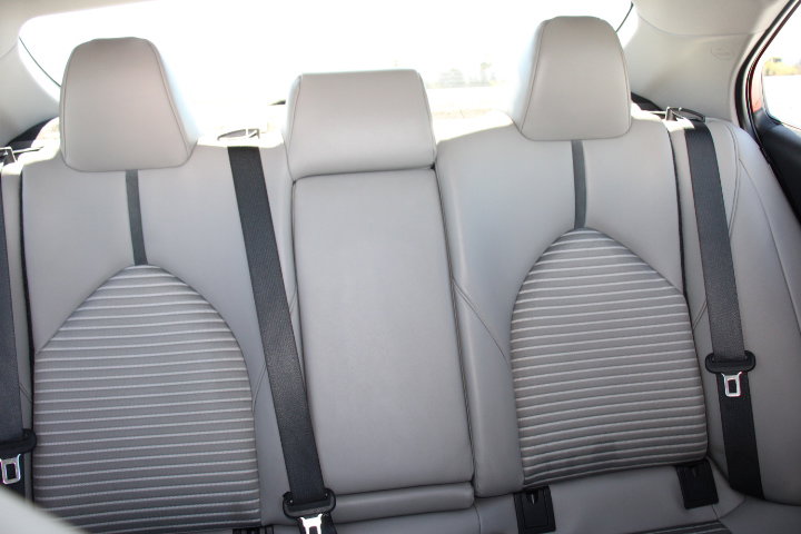 Certified 2023 Toyota Camry SE image 22