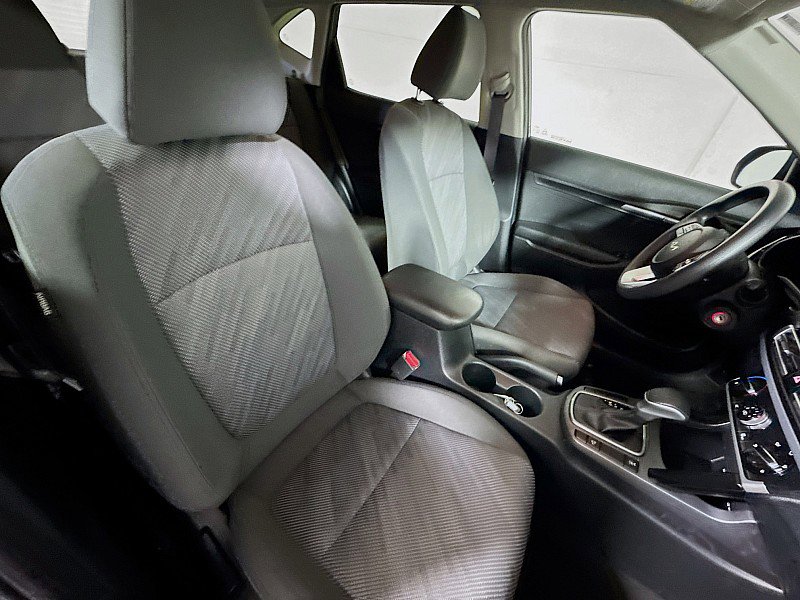 Used 2023 Kia Seltos LX AWD/4WD image 25