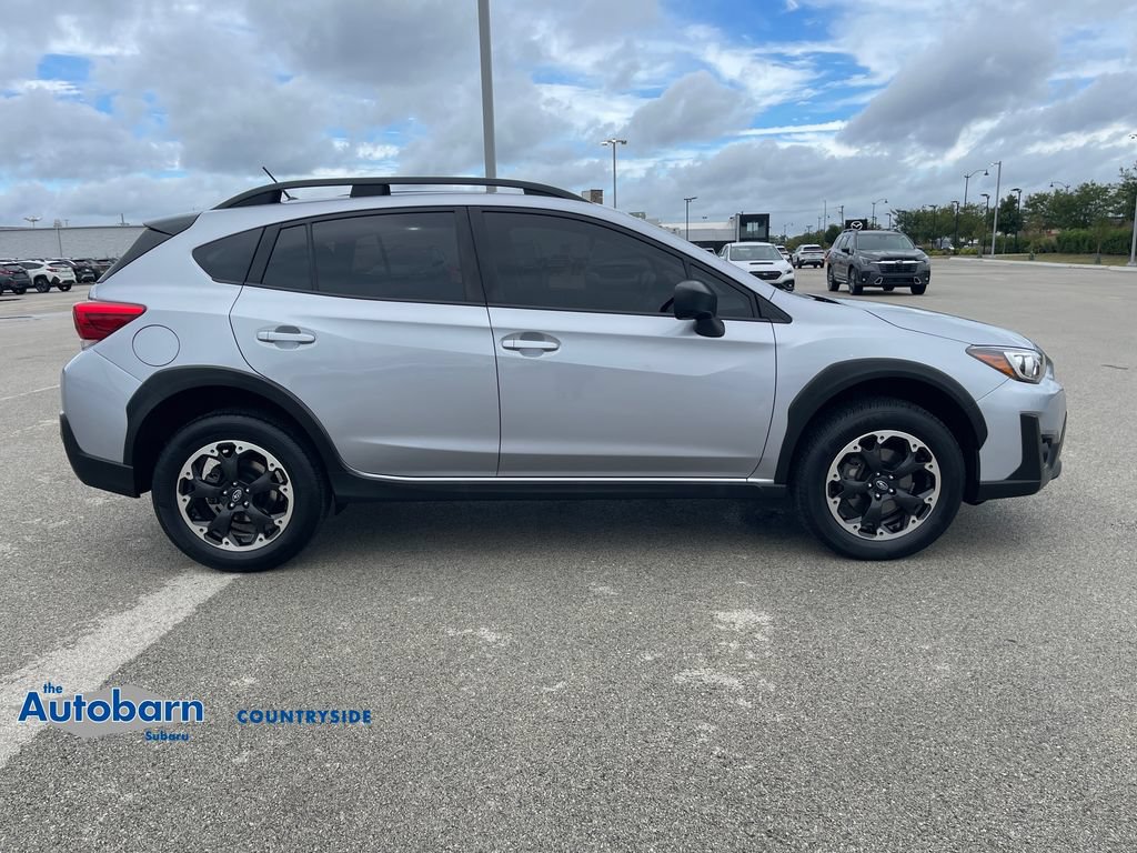 Used 2021 Subaru Crosstrek 2.0i AWD/4WD image 6