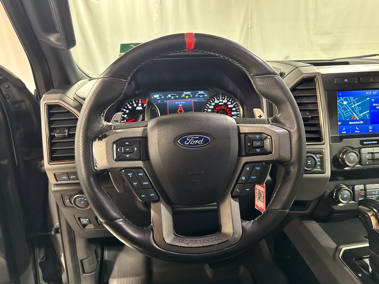 Used 2020 Ford F150 Raptor AWD/4WD image 20