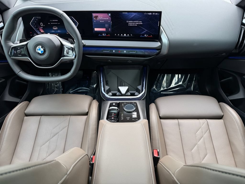 Certified 2026 BMW X3 xDrive30i w/ Premium Package AWD/4WD image 10