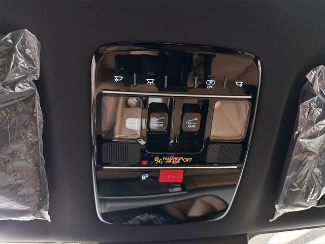 New 2026 Hyundai Santa Fe Limited image 34