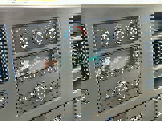 New 2025 GMC Savana 3500 Extended w/ Power Convenience Package image 12