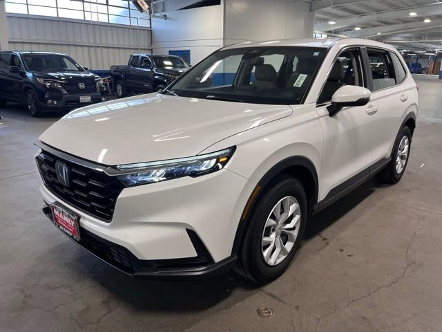 Used 2023 Honda CR-V LX image 7